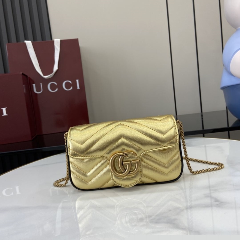 G*u*i satchel bags